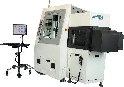 JPSA Exceeds Laser System Shipments in 2010 by 250 Percent from 2009