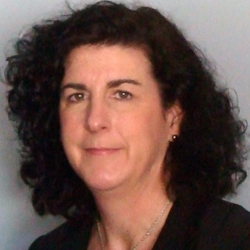 IASC Names Jane Wilson as Interim Executive Director