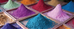 Pigment Suppliers Directory