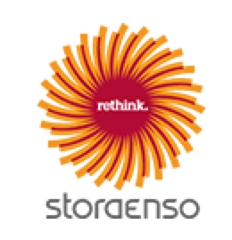 Stora Enso Appoints New CEO Karl-Henrik Sundstrom
