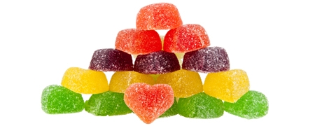 Gummy Vitamins: Not Just For Kids