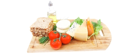 Mediterranean Diet: More Than Just a Sum of its Parts