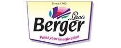 31 Berger Paints India Ltd.