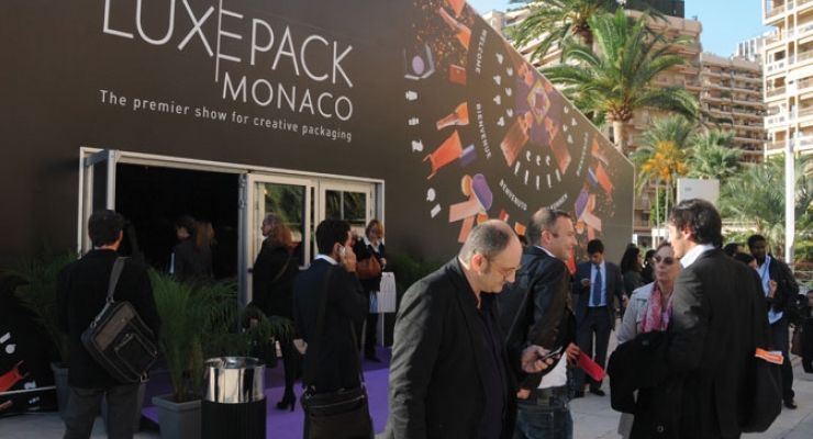 Luxe Pack Monaco to Focus on Packaging Trends