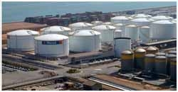 Oil & Gas Project Won by Hempel in Spain
