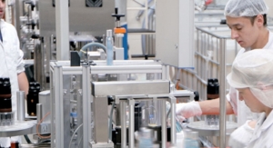 Facilities for Cosmetics Production: Packaging Beauty Efficiently