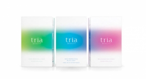 Pearlfisher Redesigns Tria