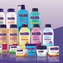 Top-selling Hispanic Hair Care Brand Gets a New Look