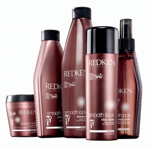 Redken, Pureology Fight Frizz