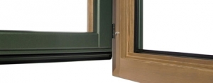 ICA Offers Innovative Coatings for Wood Frames and Shutters 