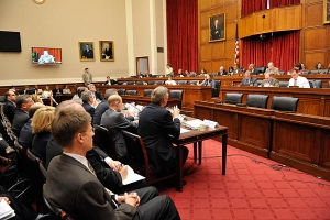 House Hearing Explores Medical Device Review Process