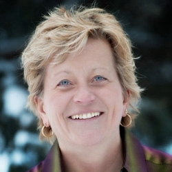 Gaia Herbs Welcomes Lise Alschuler to Scientific Advisory Board