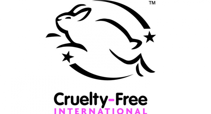 China Ends Animal Testing for Cosmetics