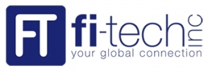 Fi-Tech launches new logo