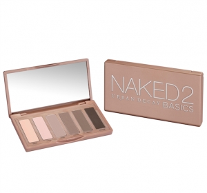 Urban Decay Adds On To ‘Naked’ Empire
 