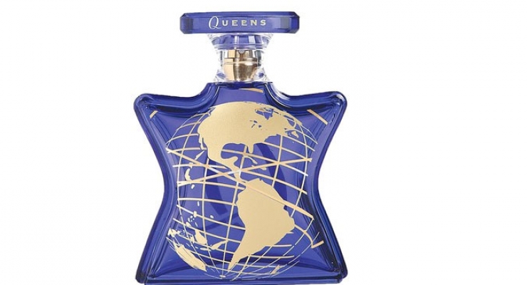 Queens Gets a Fragrance