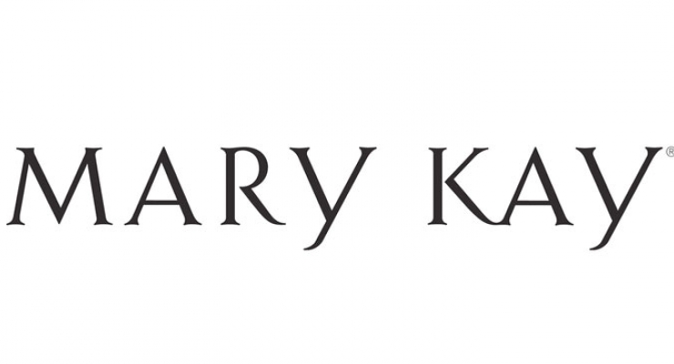 Mary Kay Inc. Names New VP