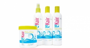 New Ethnic Hair Care Line Launches