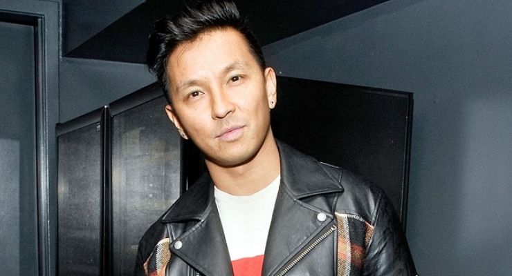 Prabal Gurung Partners with MAC for Holiday