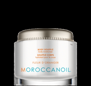 Moroccanoil Body Branches Out