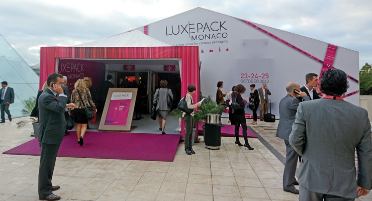 Prepare for Luxe Pack Monaco