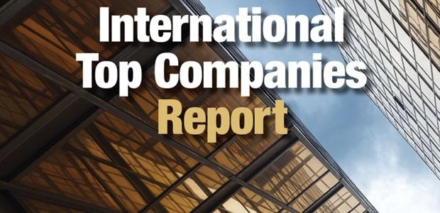 International Top Companies Report 2013