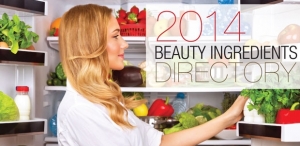 2014 Beauty Ingredients Directory