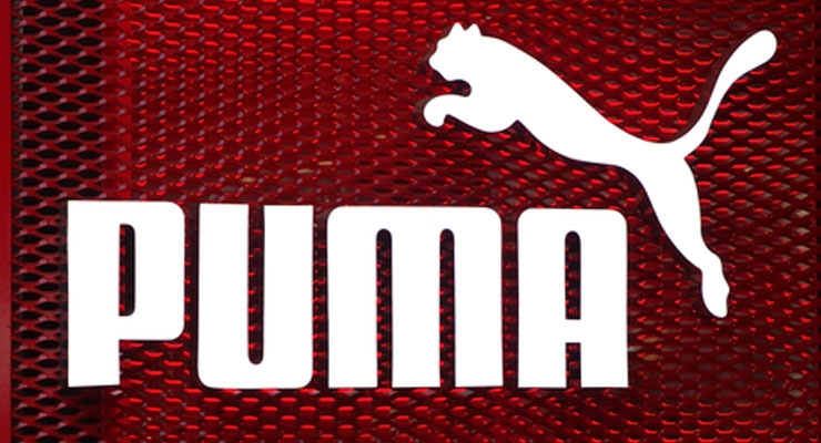 L’Oreal Signs Agreement with Puma