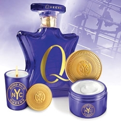 Queens Is Latest Scent from Bond No. 9