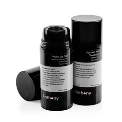 Fusion Forays Into Men’s Grooming With Anthony Brands