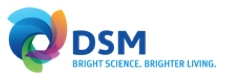 DSM Announces
Key Appointments