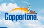 Coppertone is Now at Bayer