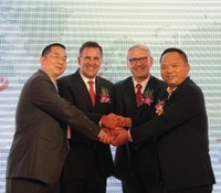 Avery Dennison RBIS announces joint venture in China