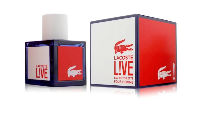 Lacoste Targets Younger Consumer with New Brand