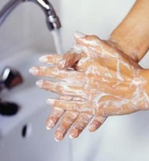 Tomorrow Is Global Handwashing Day