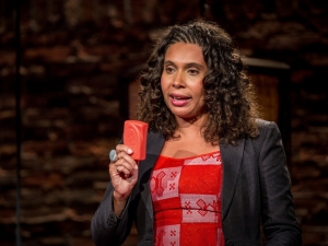 Myriam Sidibe: The simple power of hand-washing