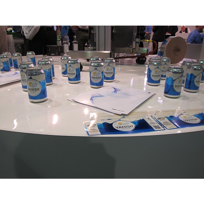 More from Labelexpo