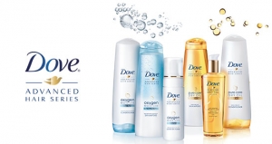 Dove Links Up With Beauty App