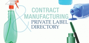Contract Manufacturing & Private Label Directory