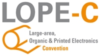 LOPE-C Shows Gains Being Made by Printed Electronics