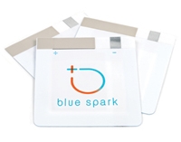 Blue Spark Builds New Plant, Ramps Up Printed Battery Production