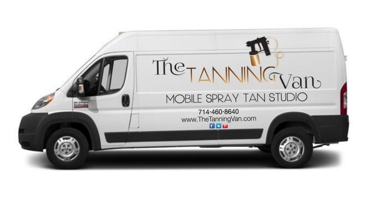 Mobile Tanning Salon Set to Launch