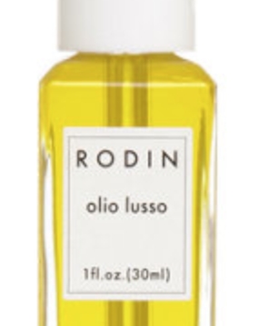 Lauder Acquires Rodin Olio Lusso