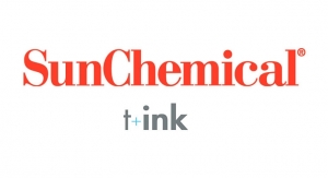 Sun Chemical, T+ink Partner to Form T+Sun