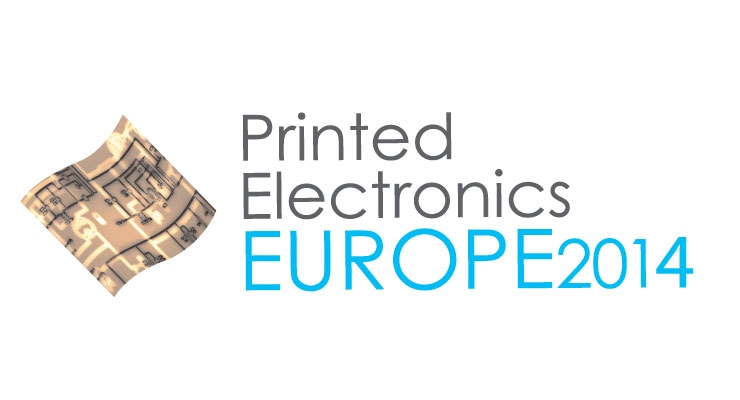 PE Europe 2014 Emphasizes Opportunities for Printed Electronics