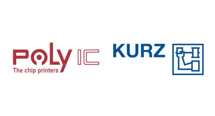 PolyIC, Kurz Combine Expertise to Develop New Opportunities in PE