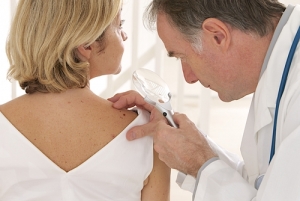 Costs Associated with Skin Cancer Treatment Surge