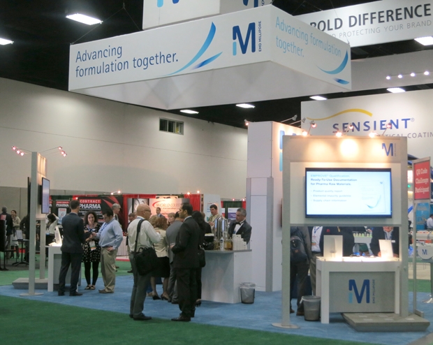 Photos From the 2014 AAPS Annual Meeting
