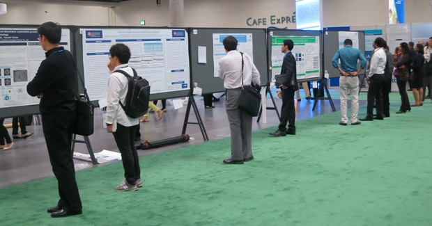 Photos From the 2014 AAPS Annual Meeting