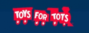 Kryolan Rallies for Toys for Tots